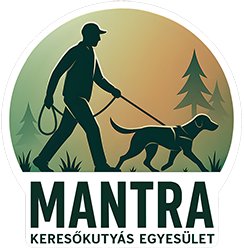 MANTRA logó